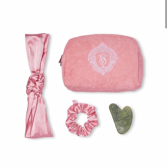 VICTORIA'S SECRET Self-Care Spa Kit - Picture 1 of 3